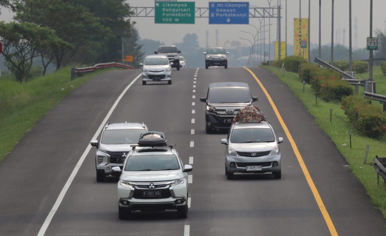 Ini 6 Tips Mudik Lebaran 2025 agar Aman dan Nyaman dari Korlantas Polri