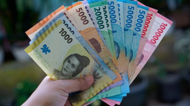 BI Buka Layanan Tukar Uang Baru Lebaran 2025 di Kabupaten Sukabumi: Cek Lokasi dan Cara Penukaran