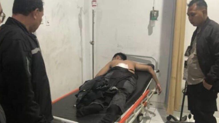Remaja Sukabumi Dibacok dalam Aksi Perang Sarung, Polisi Selidiki Pelaku