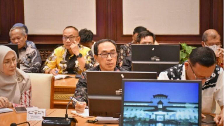 Pemkab Sukabumi Siapkan Lokasi Sekolah Rakyat di Palabuhanratu, Ini Opsi Tempatnya