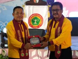 Bupati Sukabumi Apresiasi Program Pepetek, Komitmen Tingkatkan Fasilitas dan SDM Kesehatan