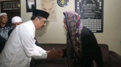 Peringatan Haul ke-17 Sapu Jagat, Momentum Perkuat Persaudaraan dan Warisan Spiritualitas