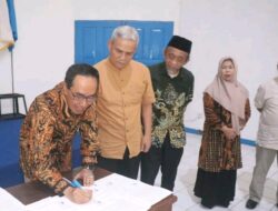 Sekda Sukabumi: Inovasi Kunci Hadapi Persaingan Pendidikan Tinggi