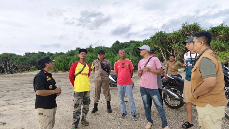 Harga Tiket dan Fasilitas Wisata Pantai Minajaya Dipertanyakan, Pemkab Sukabumi Tanggapi Aspirasi Warga