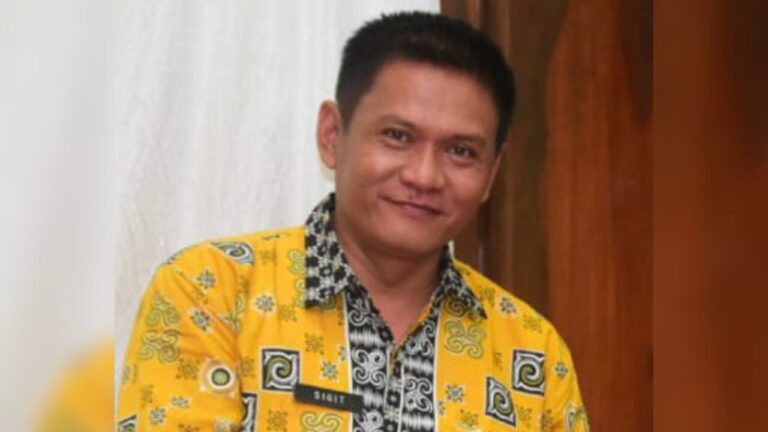 DKUKM Sukabumi Nyatakan Kesiapan Dukung Pembentukan Kopdes Merah Putih, Dorong 1 Desa 1 Koperasi
