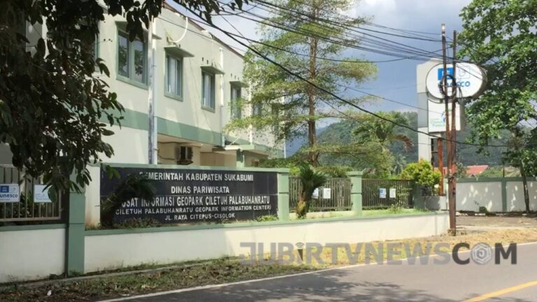 Menuju Revalidasi UNESCO, Tiga Aspek Strategis Jadi Fokus Utama CPUGGp Sukabumi