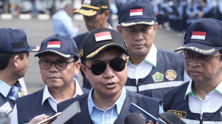 Arab Saudi Perketat Aturan, Kemenag Imbau Jamaah Jangan Tertipu Tawaran Visa Non Haji