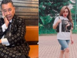 Tak Tunjuk Pengacara, Lisa Mariana Akui Hanya Ngopi dengan Hotman Paris