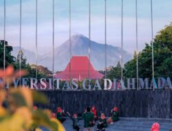 Dugaan Pelecehan Seksual oleh Oknum Guru Besar Guncang Reputasi UGM