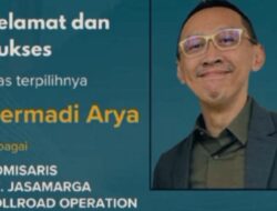 JMTO Bantah Abu Janda Jadi Komisaris, Said Didu: Rusaknya Kriteria Jabatan!