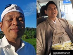Buntut Liburan ke Jepang Tanpa Izin, Lucky Hakim Terancam Sanksi 3 Bulan Nonaktif