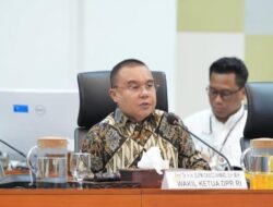 Di Balik Rencana Pertemuan Prabowo dan Megawati, Ada Peran Kunci Dasco