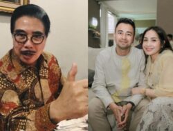 Hotma Sitompul Tutup Usia, Pengacara Kondang yang Pernah Bela Raffi dan Billar