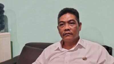 Disbudpora Sukabumi Tegaskan Komitmen Lestarikan Tradisi Lewat Upacara Adat