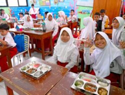 Konflik Dana Bikin MBG Mandek, Pengelola Lapangan Rugi Hampir Rp1 Miliar