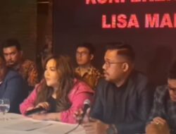 Klaim Ayah Biologis Anak Selebgram Lisa Mariana Kian Memanas, Pria Bernama Revelino Muncul ke Publik