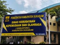 253 Peserta Bersaing Jadi Anggota Paskibraka Sukabumi, Disbudpora Pastikan Seleksi Transparan