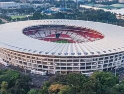 Utilisasi Minim, Danantara Targetkan GBK Jadi Aset Produktif Nasional