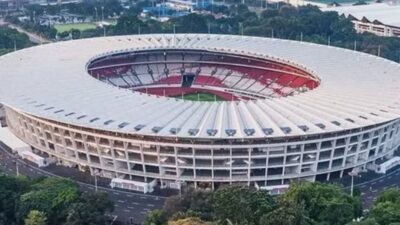 Utilisasi Minim, Danantara Targetkan GBK Jadi Aset Produktif Nasional