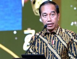 Isu Ijazah Palsu Tak Kunjung Reda, Jokowi Resmi Tempuh Jalur Hukum