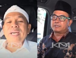 Viral Debat Wisuda, Kepala Sekolah Beberkan Latar Belakang Ekonomi Aura Cinta