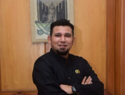 Ketua Komisi II DPRD Kritik Pembangunan Jembatan Sementara Bojong Kopo yang Rawan Ambruk