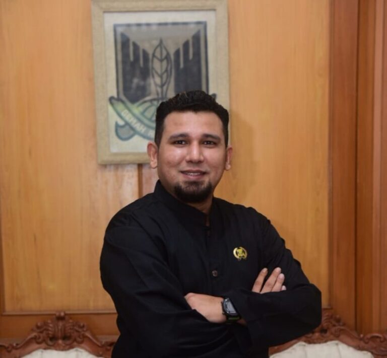 Tanggapi Keluhan Warga Soal Jembatan Alternatif Bojong Kopo, Begini Kata Ketua Komisi II DPRD Sukabumi