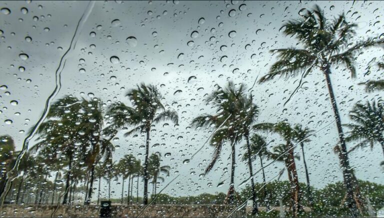 BMKG: Mayoritas Wilayah Indonesia Masuki Musim Kemarau, Potensi Cuaca Ekstrem Masih Mengintai Saat Pancaroba