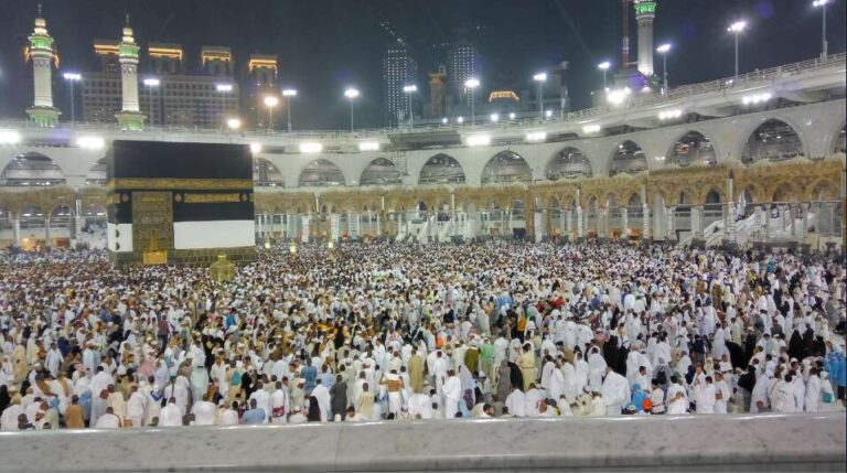 Jelang Haji 2025, Pemerintah Arab Saudi Terapkan Sejumlah Aturan Baru