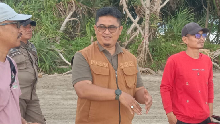 Libur Lebaran 2025 Momen Dispar Bangkitkan Geliat Wisata Sukabumi Pascabencana