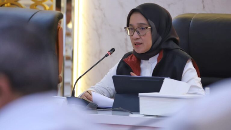 Urai Kepadatan Arus Balik Lebaran, Menteri PANRB Terapkan FWA bagi ASN