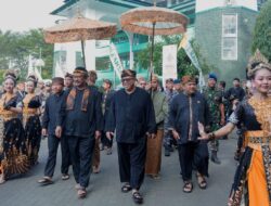 Sambut Pemimpin Baru, DPRD Tegaskan Komitmen Bangun Sukabumi Berdaya Saing