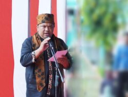 Gelar Budaya Rakyat 2025, Ketua DPRD Sukabumi Apresiasi Kepemimpinan Marwan–Iyos