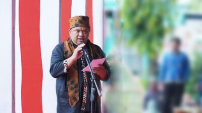 Gelar Budaya Rakyat 2025, Ketua DPRD Sukabumi Apresiasi Kepemimpinan Marwan–Iyos