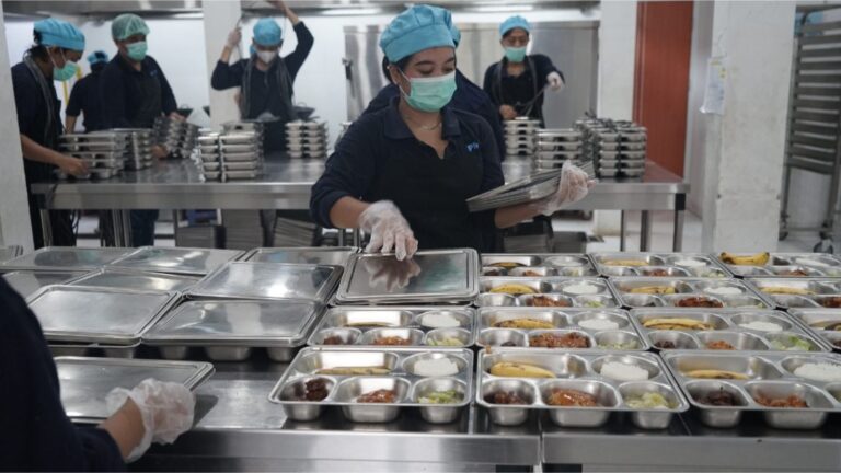 BGN sebut Program MBG Berpeluang Buka 90.000 Lapangan Kerja untuk Sarjana