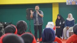 May Day Sukabumi Kondusif, Buruh Sampaikan Keluhan hingga Usulan Solusi