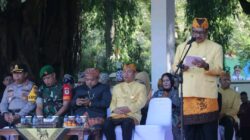Sinergi Pendidikan Jadi Sorotan, Sukabumi Tandatangani Komitmen di Momentum Hardiknas 2025