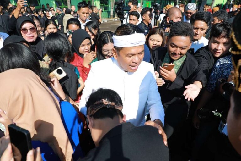 Gubernur Dedi Mulyadi Keluarkan Surat Edaran Pendidikan Gapura Panca Waluya, Ini Isinya