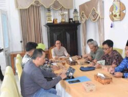 Menuju Indonesia Emas 2045, Sukabumi Kirim Pelajar ke Tiongkok Lewat Program BIE-D