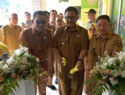 Pelayanan Kesehatan Gratis Diluncurkan, Pemerintah Permudah Akses Warga ke Puskesmas