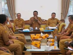 Asep Japar Resmikan Program Prioritas Sukabumi, Siap Genjot Pembangunan 5 Tahun ke Depan