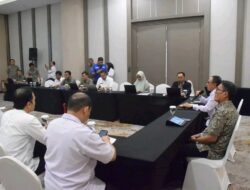 Kolaborasi Ditekankan, Sukabumi Genjot Layanan Kesehatan Lewat BPJS