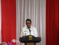 Menuju Kabupaten Layak Anak, Sukabumi Tunjukkan Komitmen Penuh Perlindungan Anak