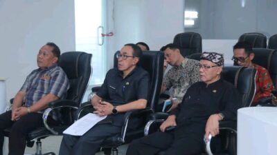 Satgas Anti-Preman Dibentuk! 27 Daerah di Jabar Bergerak Serentak, Sukabumi Sudah Mulai Bertindak!