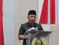 Biaya Pilkada 2029 Membengkak? Ini Langkah Mengejutkan Pemkab Sukabumi!