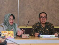 Swasembada Pangan Dimulai dari Sukabumi? Ini Strategi Jitu Pemda dan Kementan!