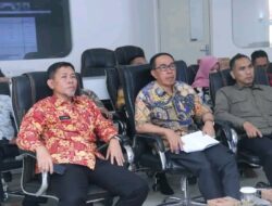 Baru Pertama Kali Terjadi! Semua Desa di Sukabumi Resmi Siap Jalankan Koperasi Merah Putih!