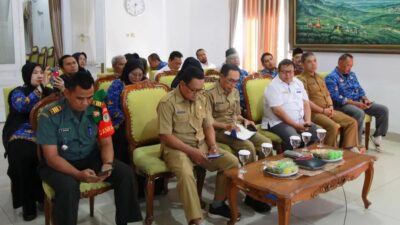 Sekda Sukabumi Ungkap Rahasia Koperasi Merah Putih Bisa Ubah Nasib Desa!