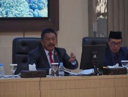 Bupati Sukabumi “Semprot” Pejabat Soal Sampah dan Kemacetan! Ini Pesan Tegasnya