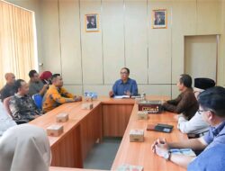 KPU Serahkan Laporan Pilkada 2024, Pemkab Sukabumi Siap Hadapi 2029